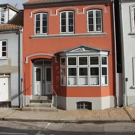 Apartment 4 Tønder