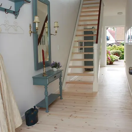 Apartment 4 Tønder