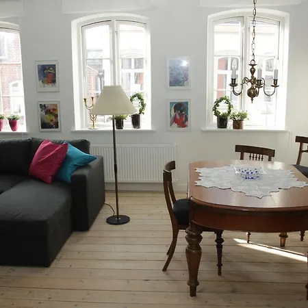 4 Apartment Tønder
